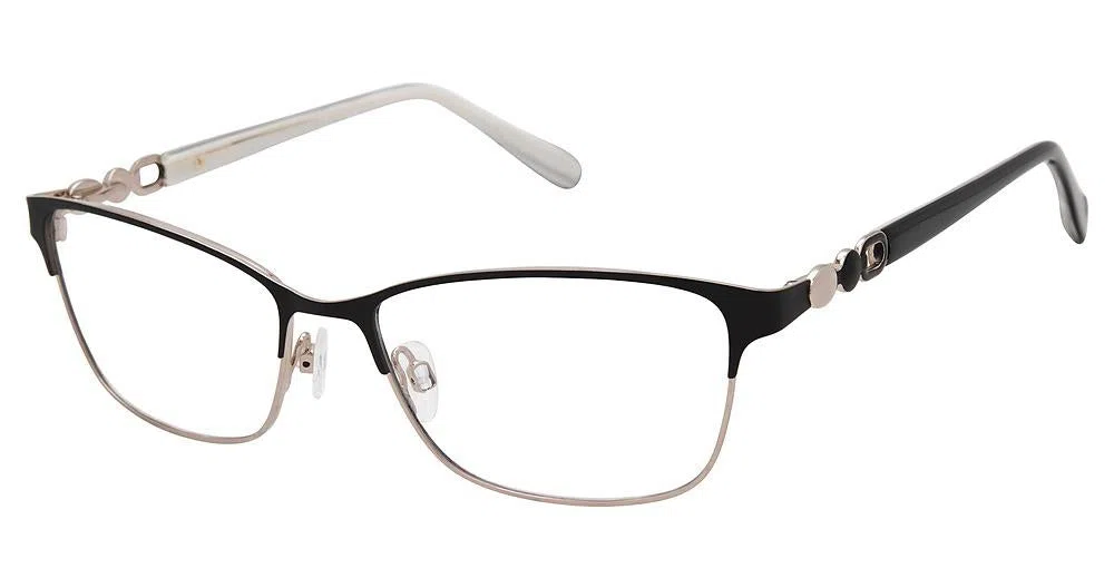 Tura by Lara Spencer LS132 Eyeglasses - view 2